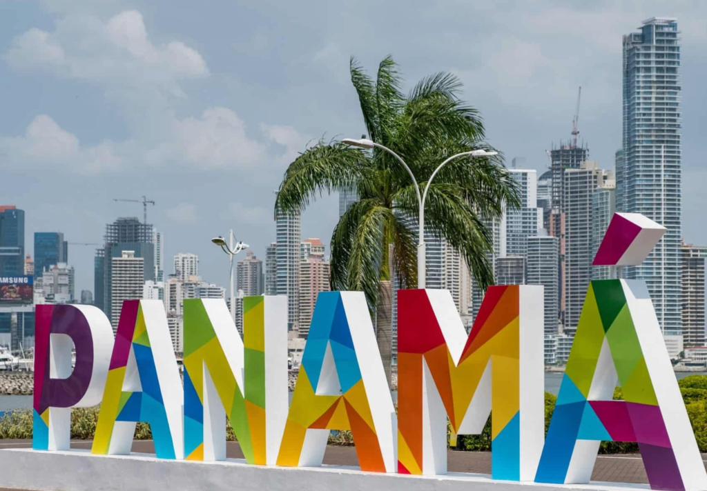 cost of living in panama